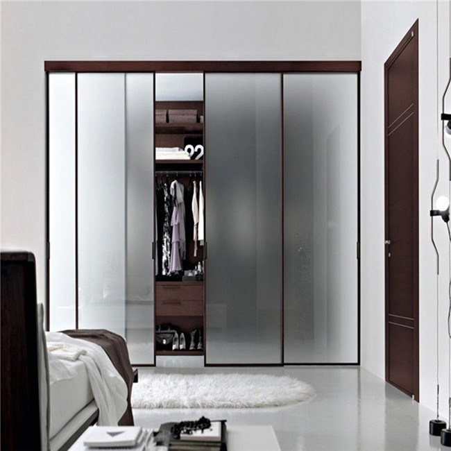 Open Wardrobes Cabinet Luxury Wardrobe