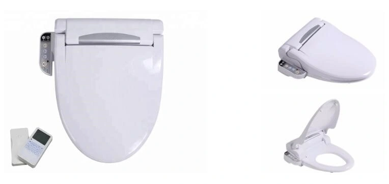 2020 Fashion Remote Smart Toilet Seat Cover Wc Bidet