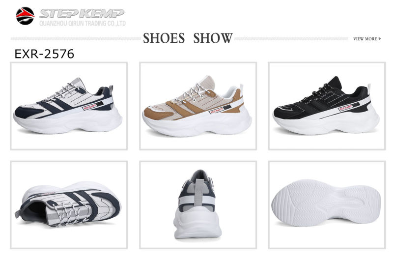 Online Sell Retail Fashion Sport Running Casual Shoes 2576