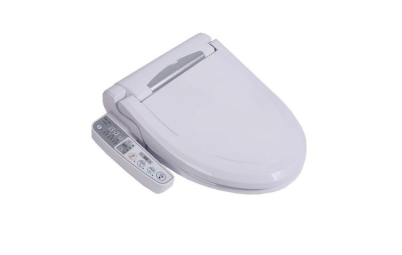 Electric Toilet Seat Cover/ Smart Bidet Toilet/Intelligent Automatic Bidet Toilet Seat