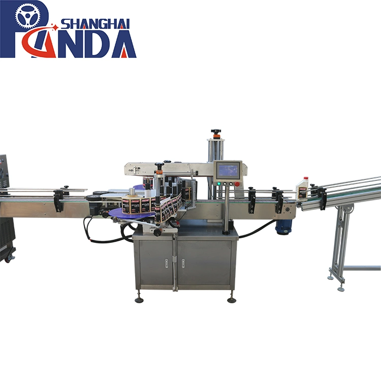 Automatic Toilet Cleaner Filling Machine with GMP Standard