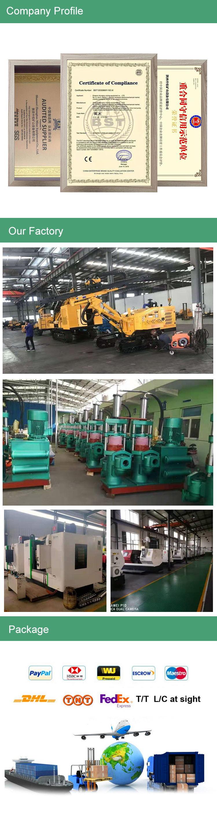 Rebar Rolling Machine Rebar Thread Machine