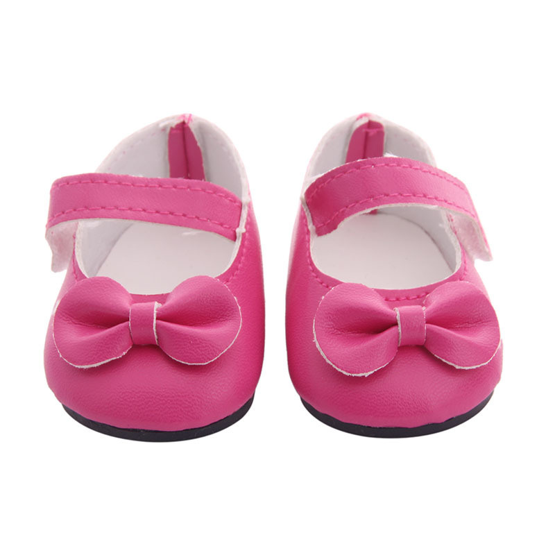 18 Inch Doll Shoes Accessories for 18 Inch Girl Doll