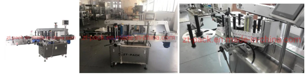 Automatic Toilet Cleaner Filling Machine with GMP Standard Bottle Liquid Filling Packing Line Sanitizer Filling Line