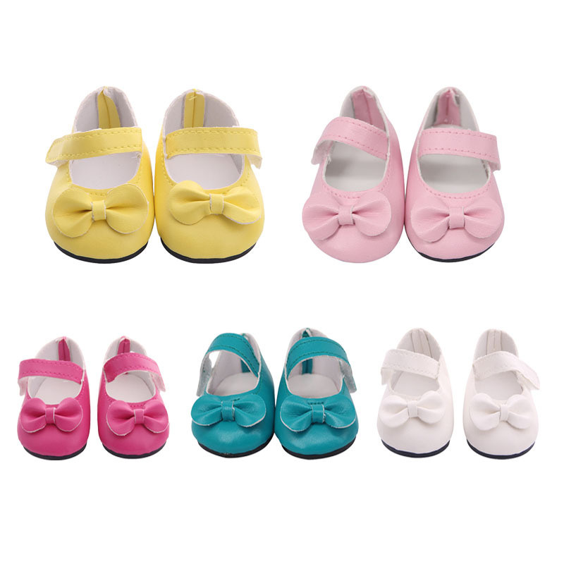 18 Inch Doll Shoes Accessories for 18 Inch Girl Doll