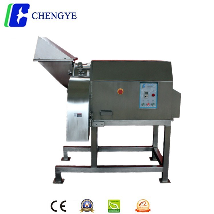 Pet Food Cutting Machine Pet Food Processing Machine