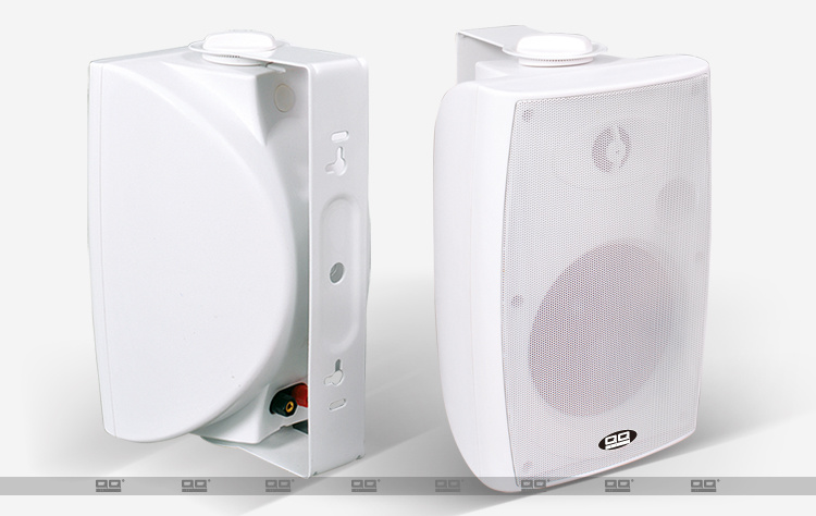 Wall Mounted on Wall Speaker Lbg-5086 40W