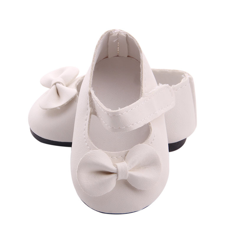 18 Inch Doll Shoes Accessories for 18 Inch Girl Doll