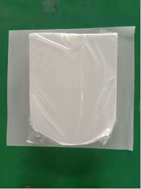 PP Toilet Lid with Factory Production Toilet Seat