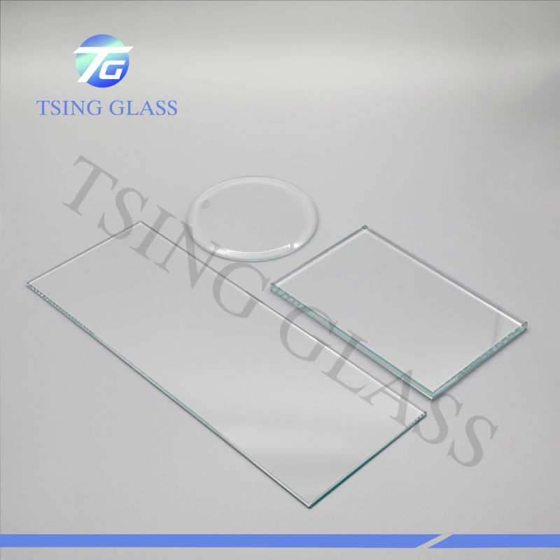 3-19mm Clear, Bronze, Grey, Blue, Green Tinted/ Float Glass for Window/Building/Door