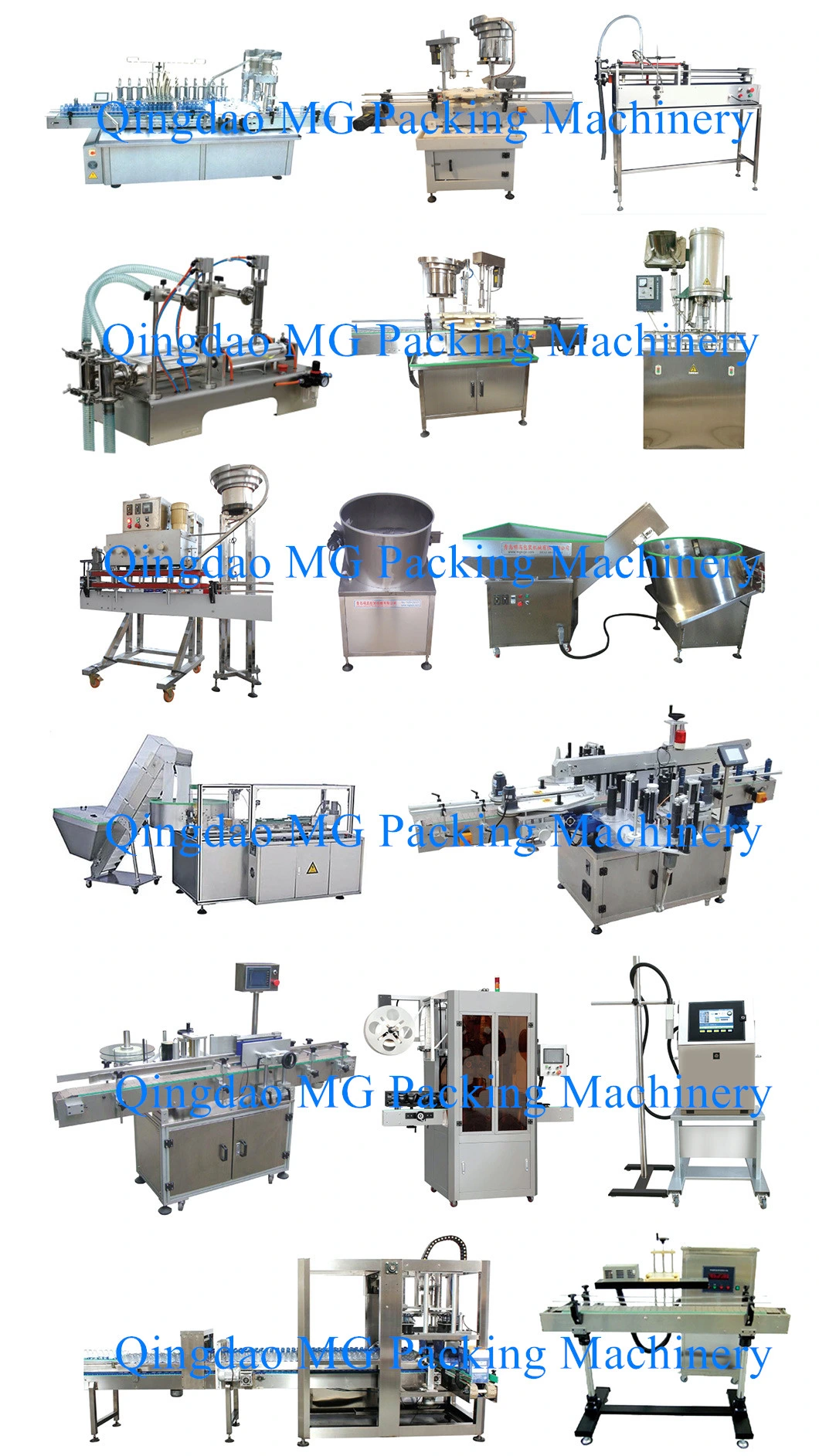 Factory Price Automatic Toilet Clear Solution Production Line