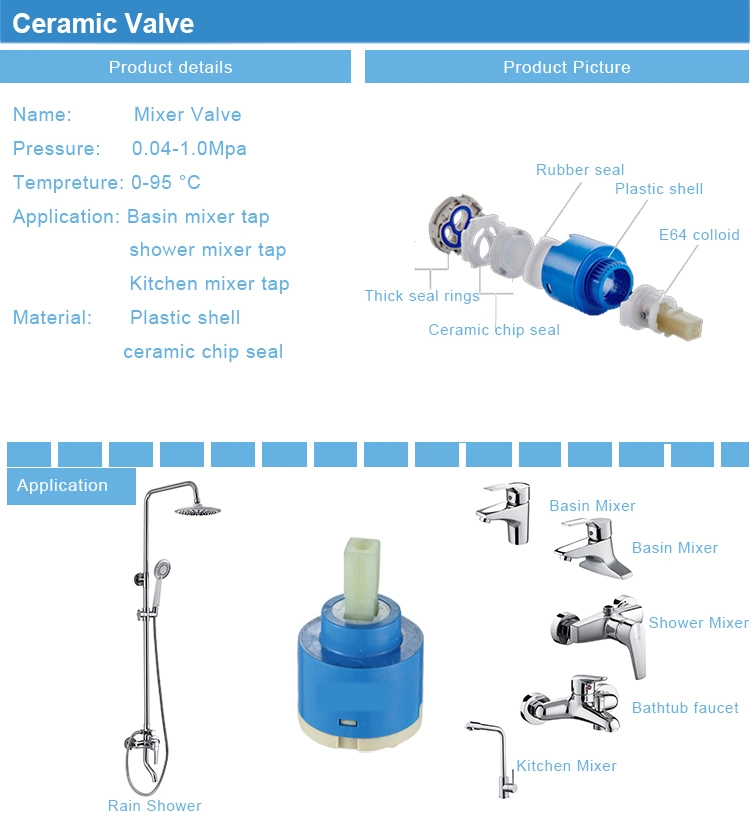 Sanitaryware Kitchen Sink Mixer Faucet Distributor Bathroom Toilet Taps