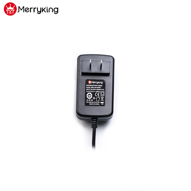 3 Years Warranty 36W Wall Mount Power Adapter 12V 3A for Router