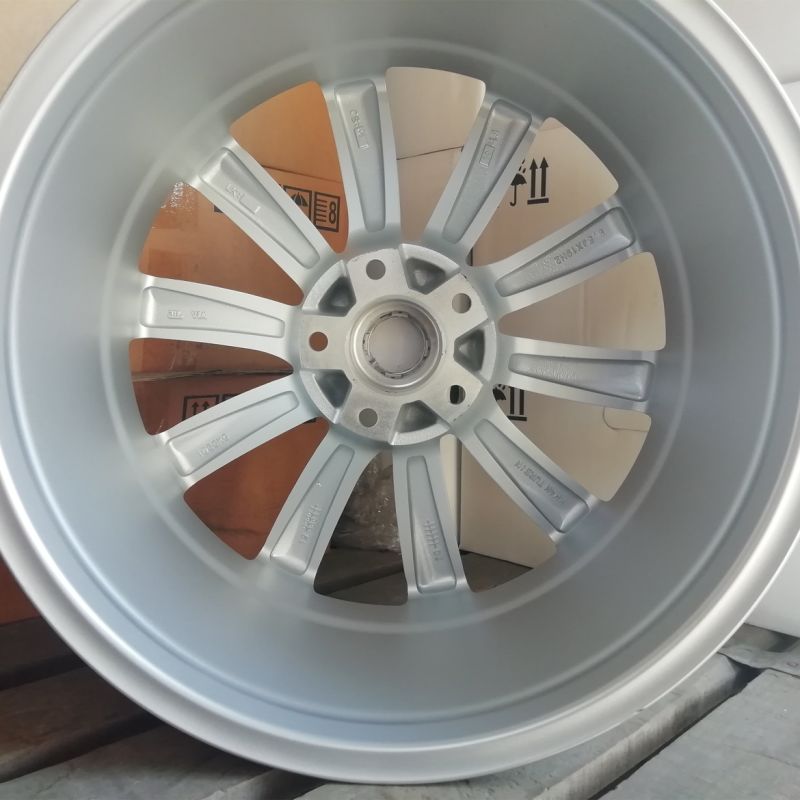 19 Inch 20 Inch 22 Inch Car Tesla Alloy Wheel Rims