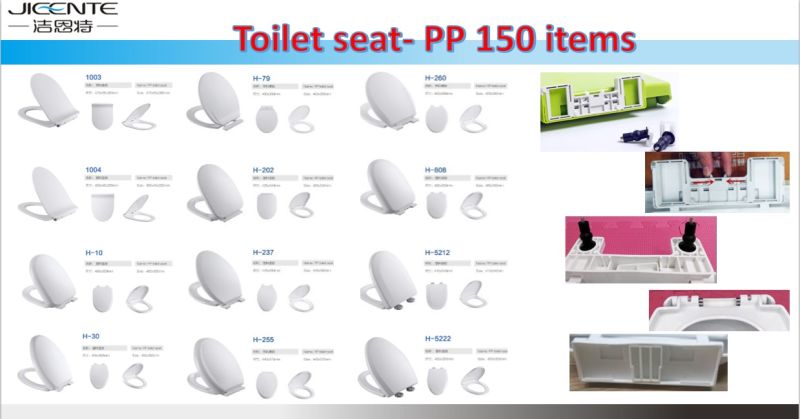 Hot Sell Wc Automatic Toilet Smart