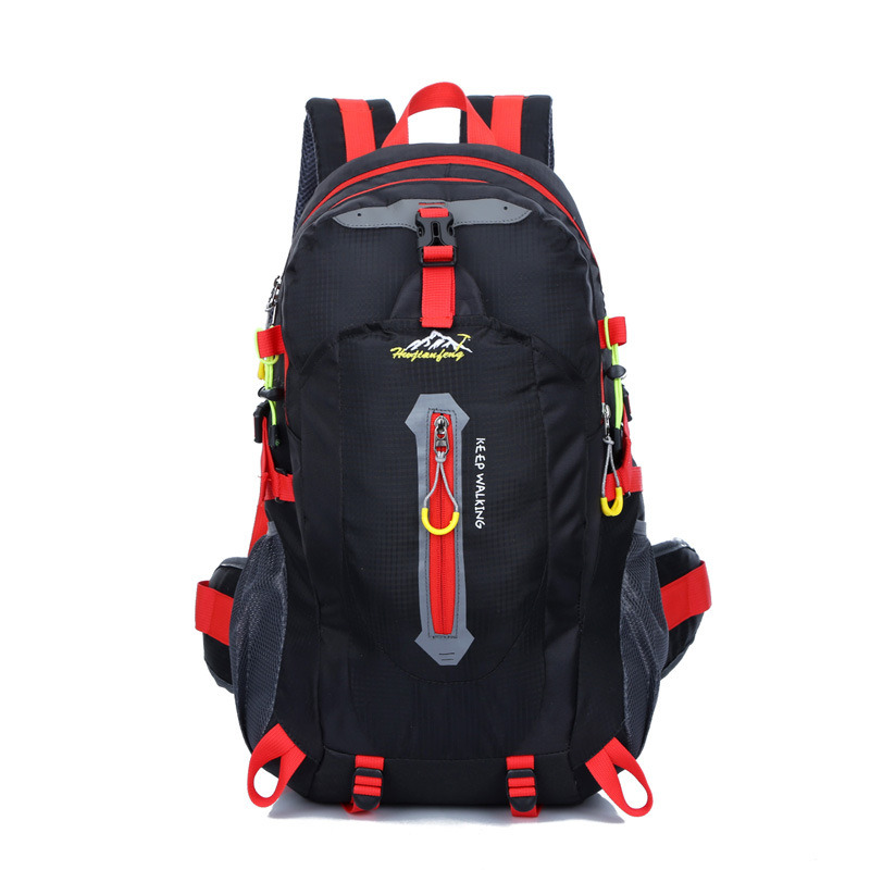 Fashion Sports Backpack Outdoor Gear Hiking Waterproof Travel Camping Bag