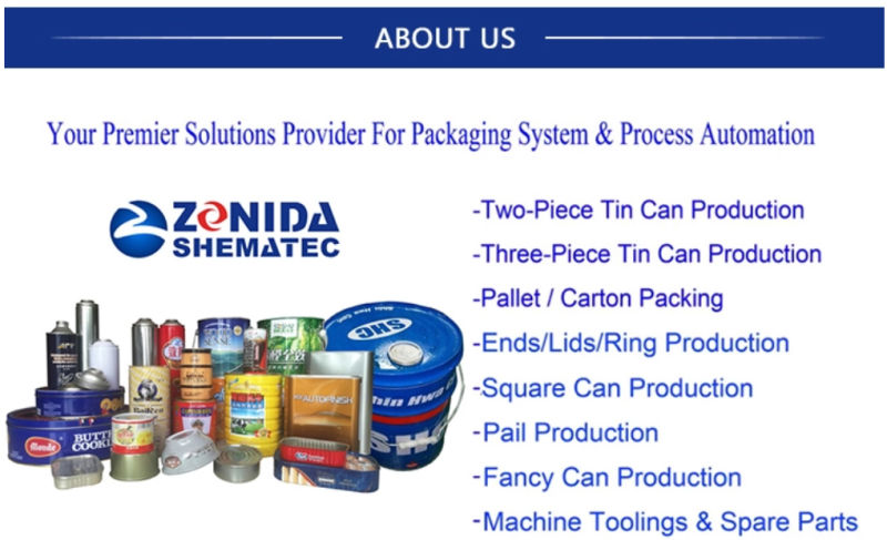 Hot-Sale Chemical Pail Packaging Machine - Pail Stacker