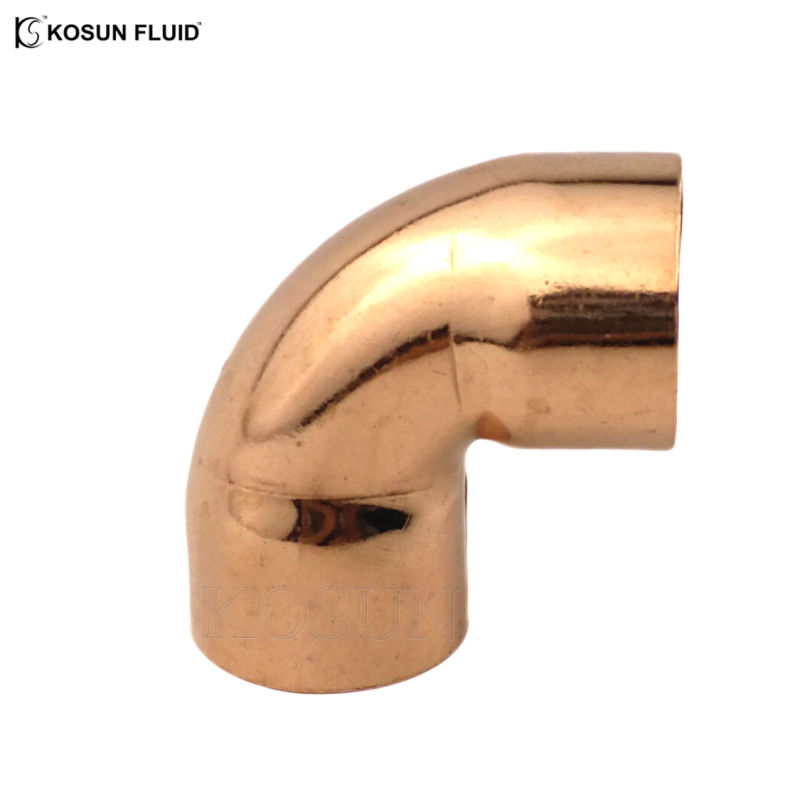 Copper Pipe Fittings Copper Elbow