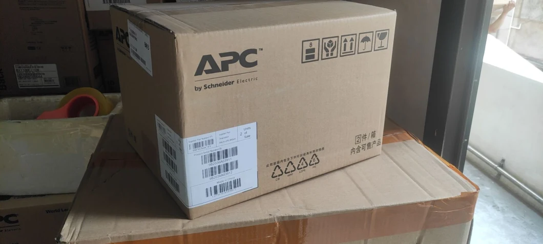 APC Back-UPS PRO 1000va 10-Outlet/2-USB Battery Back-up and Surge Protector