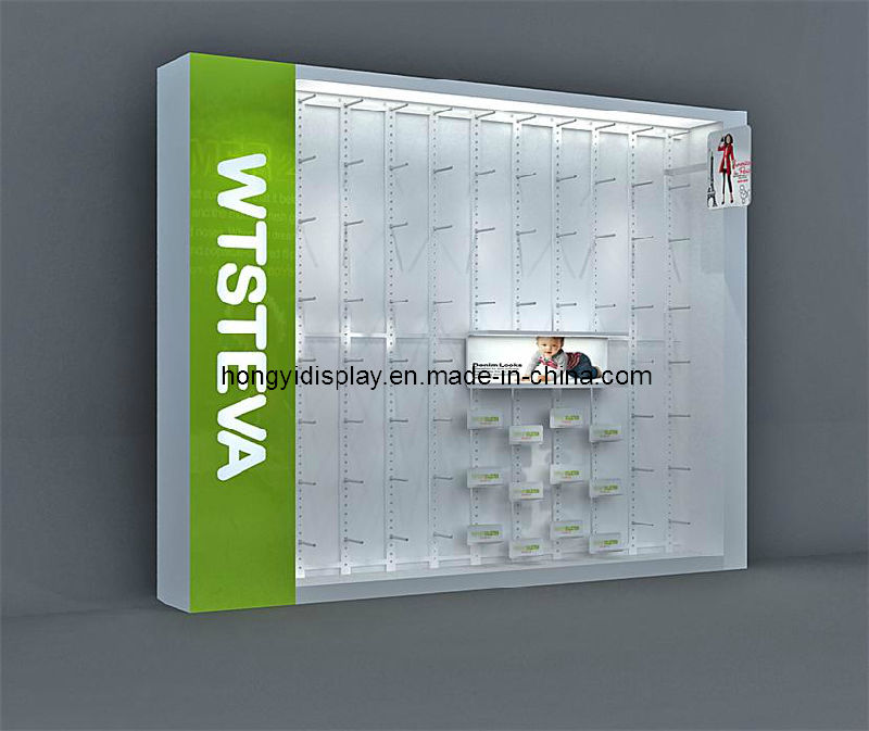 Childish Wall Unit, Wall Panel, Slatwall,