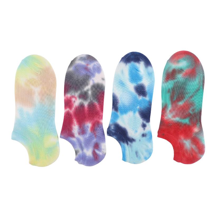 2021 Custom Funny Print Pattern Women Short Sock Novelty If You Socks