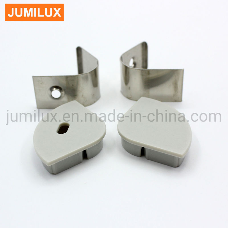 3030 Aluminum LED Profile for Corner Mount