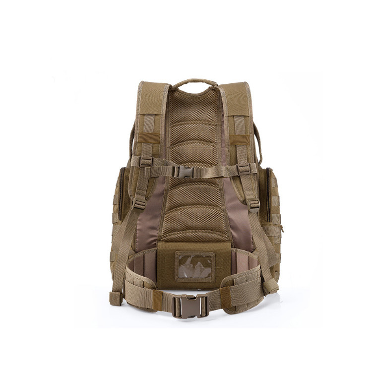 Sports Outdoor Military Bag Compact Pack Summit Bag for Hunting Shooting Camping Hiking Trekking Tactical Backpack