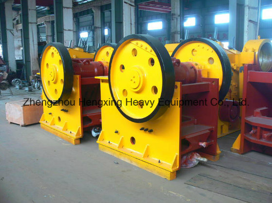 Ce Quality Crushing Machine for Cement, Crusher for Cement Plant