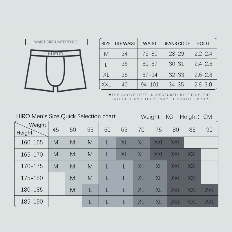 Men's Boxer Briefs Shorts - Comfort Classic MID Rise Soft Waistband Mens Underpants