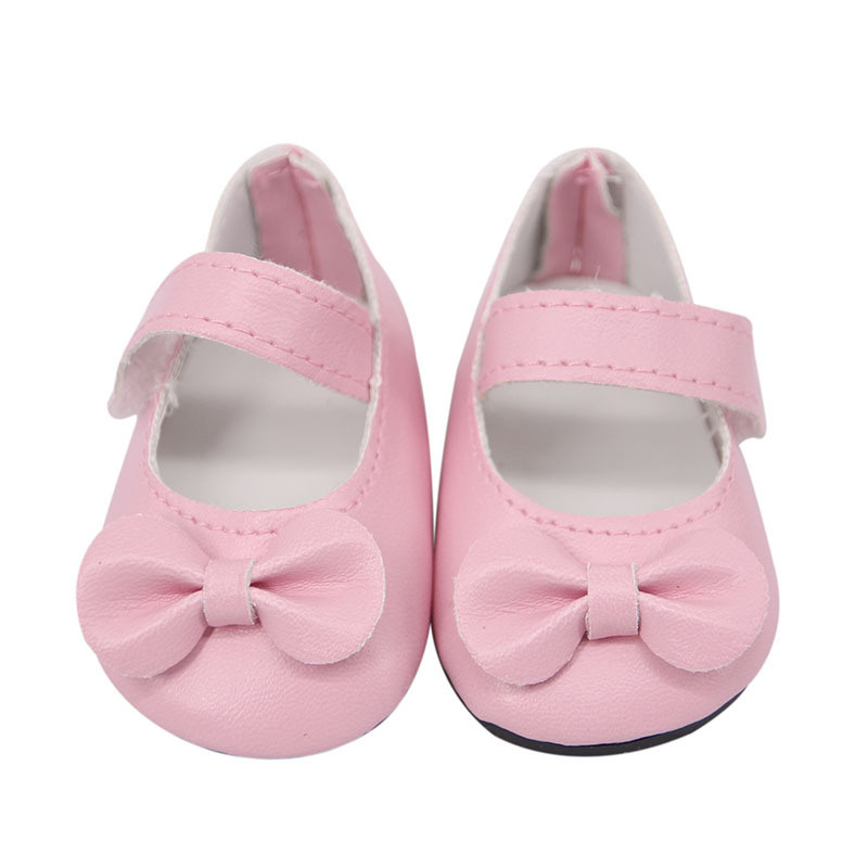 18 Inch Doll Shoes Accessories for 18 Inch Girl Doll