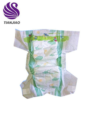 Lovely and Good Free Baby Diaper in Quanzhou