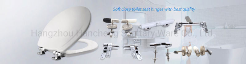 Toilet Seat Cover Hinge Accessories for Toilet Seat