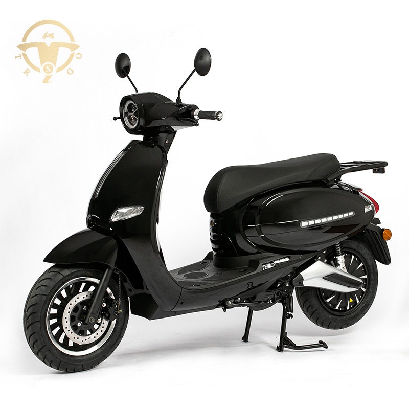 75km/H Electric Scooter 2020 60V 4000W Electric Motorcycles for Hot Sale