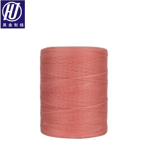 Wholesale Waxed Bookbinding Air Cushion Bed Thread