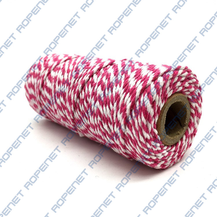 Cotton Bakers Twine Multifunctional Cotton Cord