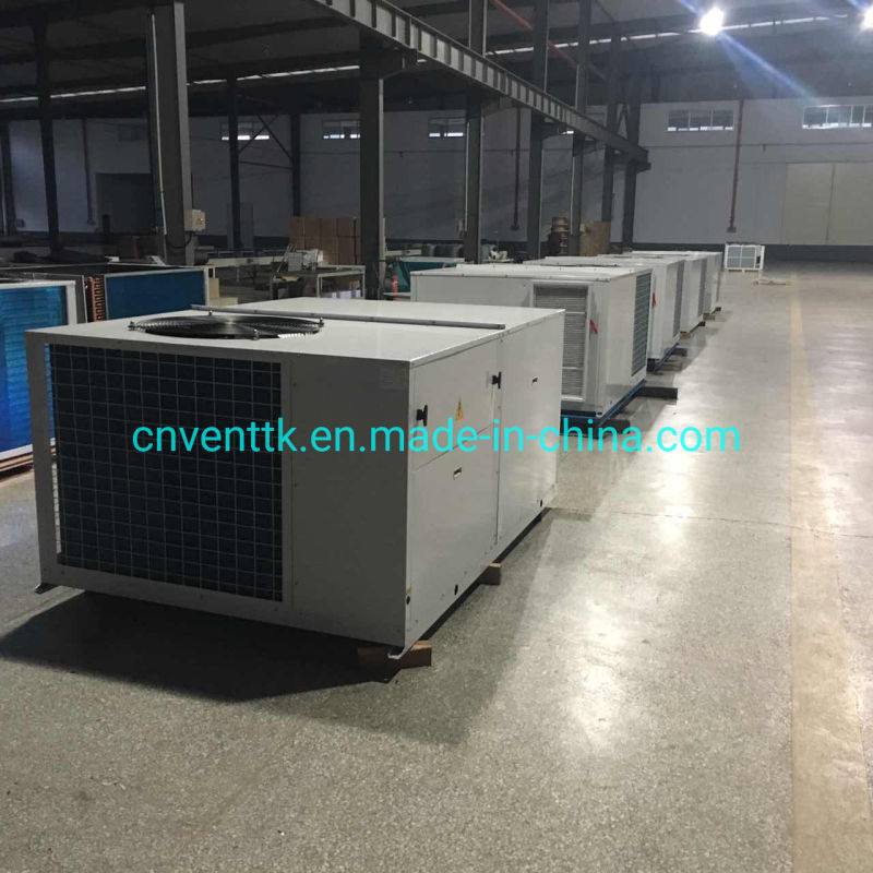 Ahu&#160; Chilled&#160; Water&#160; Type 12V Marine Air Conditioner