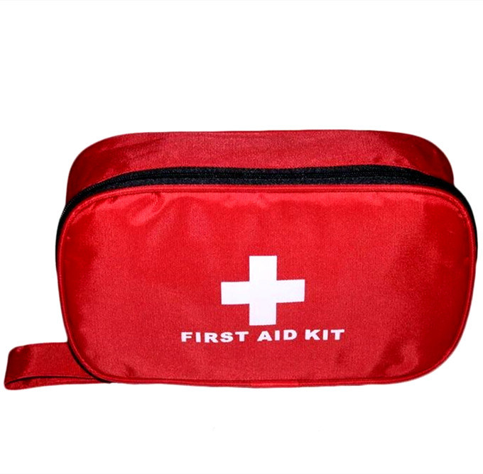 Mini First Aid Kit Outdoor First Aid Kit Set Bags