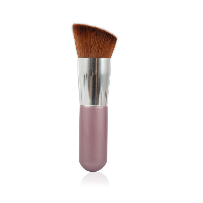 Best Lovely Soft Angled Cruelty-Free Angled Contour Brush with High Dense