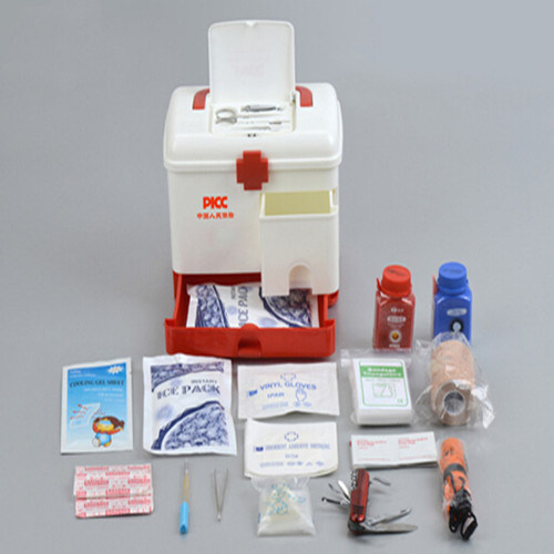 Baby First Aid Kit/First Aid Kit Supplies/First Aid Kits