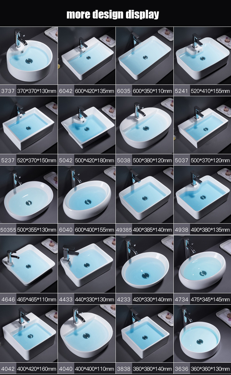 Washdown Porcelain Bathroom Sanitary Ware Wall Hung Toilet Bc-2395