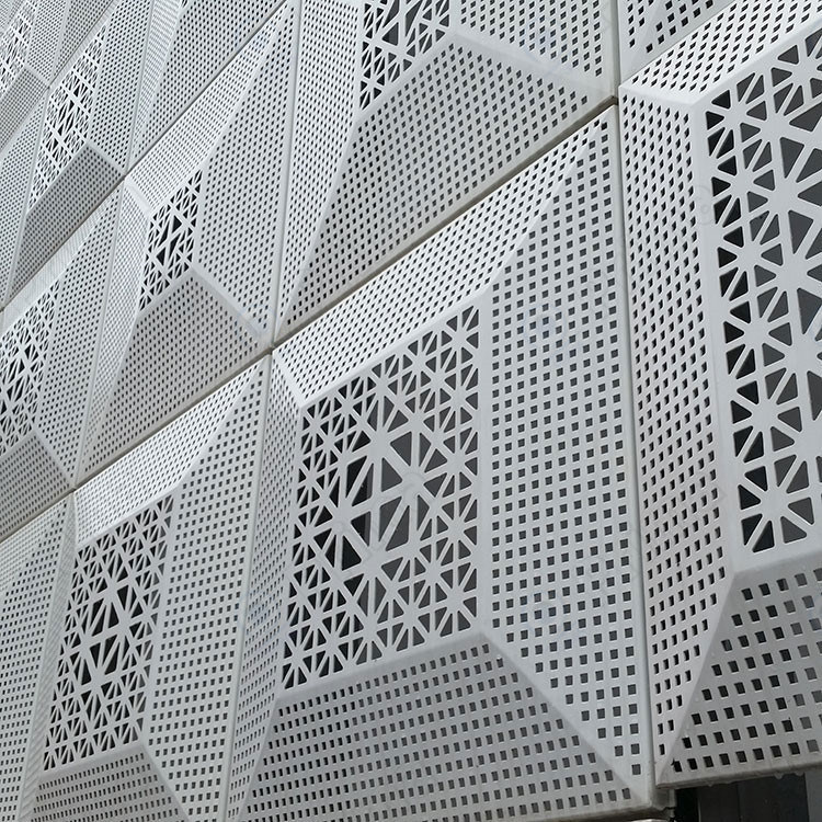 Metal Decorative Room Divider Laser Cut Panel Decorative