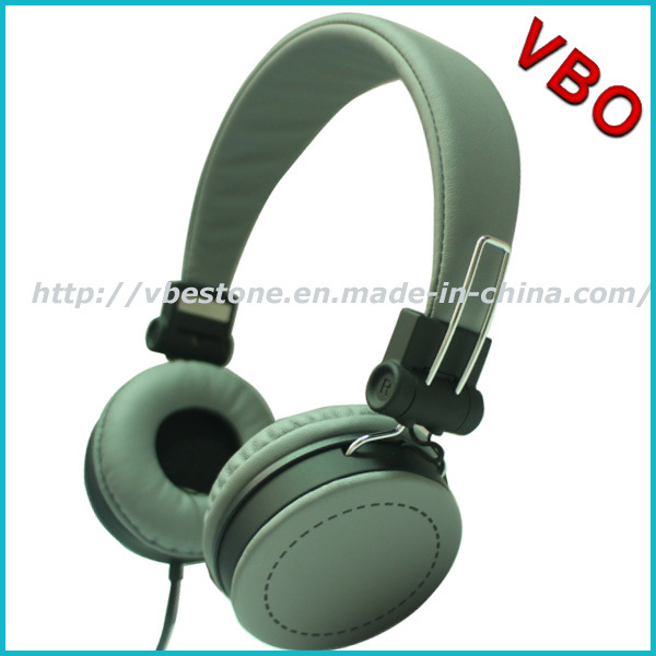 Headphone Earphone Studio Headphone Parts Stereo Headphone