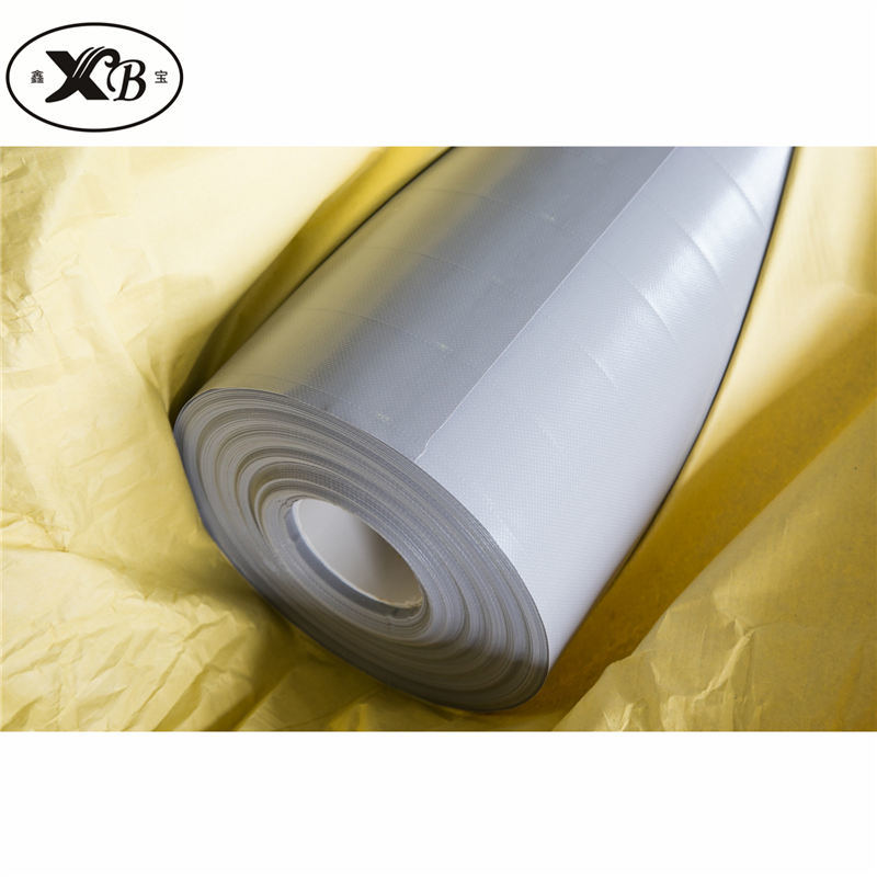 PVC Tarps for Machine Cover Boat Cover Container Cover