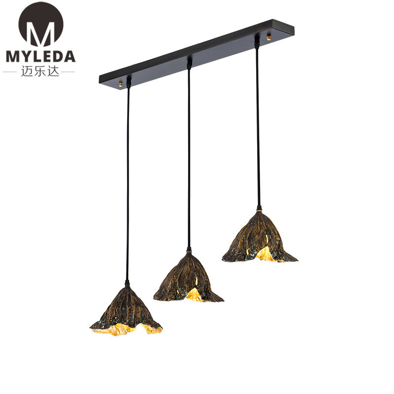 LED Pendant Lamp Hanging Light Mini Pendant Lamp