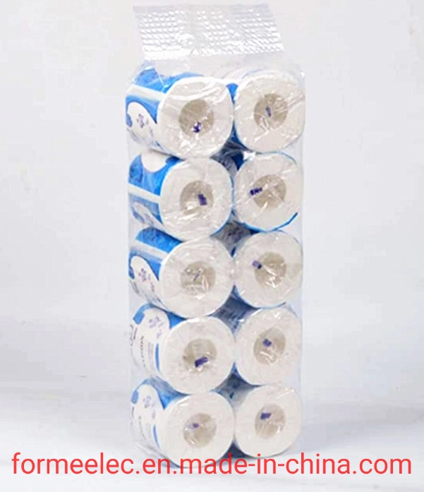 140g 3ply Toilet Rolls Bathroom Tissue Toilet Tissue Toilet Paper