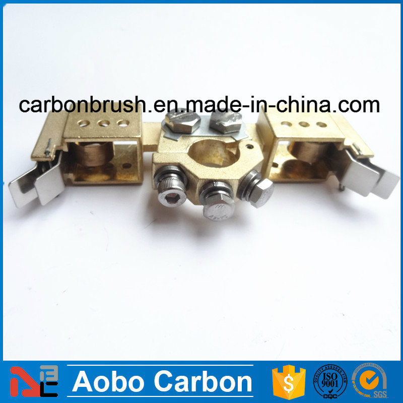 Carbon Brush Holder Suppliers and Wholesalers From China