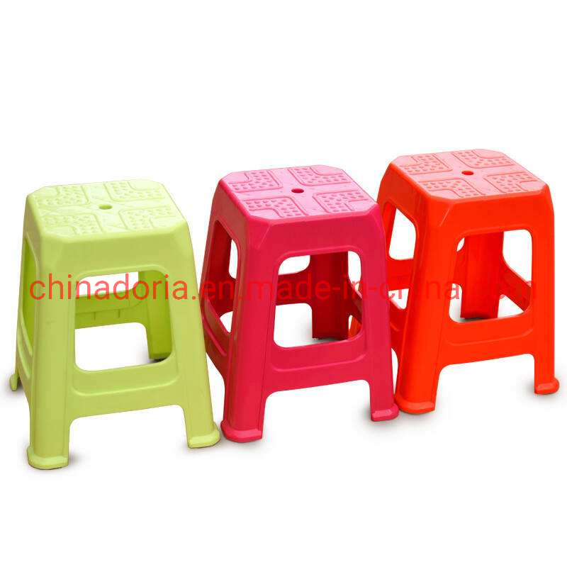 Second-Hand 1cavity Cool Runner Children Chair/Stool Plastic Injection Mould