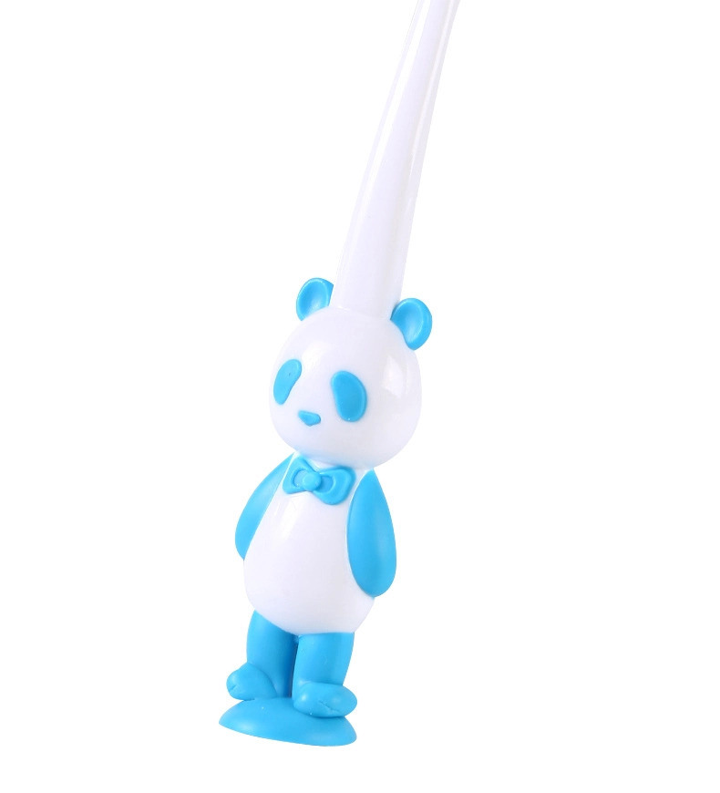 Cartoon Animal Kid/Child Cute Soft Bristle Toothbrush