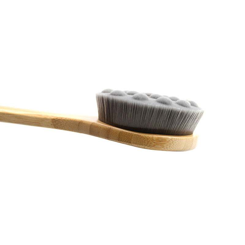 Hot Sale Bath Cleaning Brush Bath Brush with Long Handle