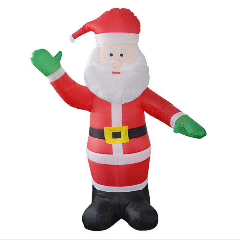 Cute Christmas Inflatable Gift